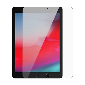 BASEUS voor iPad mini 4 / iPad mini (2019) 7.9 inch Anti-Vingerafdruk 0.3mm Heldere Schermbeschermer 9H Hardheid Anti-Kras Volledig Dekking Kristal Gehard Glazen Film