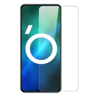 NORTHJO Onbreekbare Screenprotector voor Xiaomi 12T Pro 5G, A+ 0.3mm 2.5D Anti-vingerafdruk Gehard Glas Film - Transparant