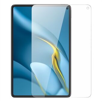 BASEUS Voor Huawei MatePad 10.8 (2020) / MatePad Pro 10.8 (2021) / (2019) / 5G (2019) 0.3mm Kristal Geharde Glas Anti-explosie Schermbeschermer