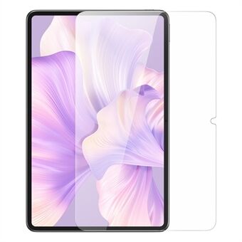 BASEUS Voor Huawei MatePad Pro 12.6 (2021) Kristal Geharde Glas Film 0.3mm HD Helder Anti-vingerafdruk Screenprotector