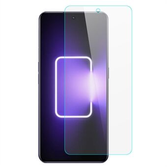 Ultra ClearAnti-explosie Screen Protector voor Realme GT Neo 5 240W, 0.3mm Arc Edge Sensitive Touch HD Gehard Glas Film