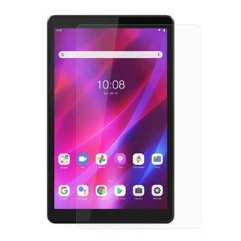 Screenprotector van gehard glas voor Lenovo Tab M8 Gen 4, 0,3 mm Arc Edge Ultra Clear Sensitive Tablet Screen Film Guard