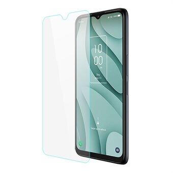 Voor TCL 40 XE Gehard Glas Film HD Clear Anti- Scratch 0.3mm Arc Edge Telefoon Screen Protector