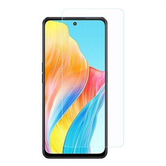 HD Helder Gehard Glas Film voor Oppo A1 5G, Anti-explosie 0.3mm Arc Edge Telefoon Screen Protector