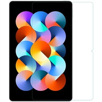 NILLKIN Verbazingwekkende H + serie voor Xiaomi Redmi Pad Screen Protector AGC Glass Full Cover Clear Film