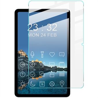 IMAK H-serie voor Oppo Pad Air gehard glas beschermfolie HD Clear Tablet Screen Protector