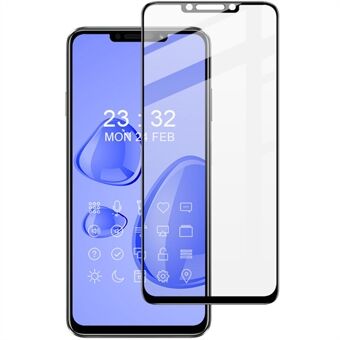 IMAK Pro+ Serie voor Huawei Enjoy 60X telefoon van gehard glas Full Screen Protector HD Clear Anti-explosion Film