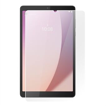 RURIHAI Voor Lenovo Tab M8 Gen 4 Tablet Screen Protector 0.18mm 2.5D Rechte Edge Hoge Aluminium-silicium Glas Film