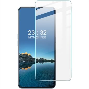 IMAK H-serie voor Realme GT Neo5 SE 5G Schokbestendig scherm Fim HD Helder gehard glas hone Screen Protector