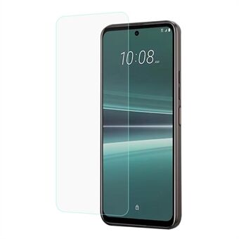 2.5D Arc Edge Phone Screen Protector voor HTC U23 Pro 5G, anti-explosie HD Clear High Aluminium-silicium Glas Film