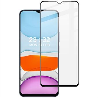 IMAK Pro+-serie telefoonschermbeschermer voor Honor 70 Lite 5G, gehard glas Full Cover HD-schermfolie