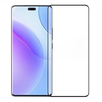 Voor Xiaomi Civi 3 5G Telefoon Full Screen Protector 3D Gebogen Gehard Glas Zijlijm HD Clear Screen Film