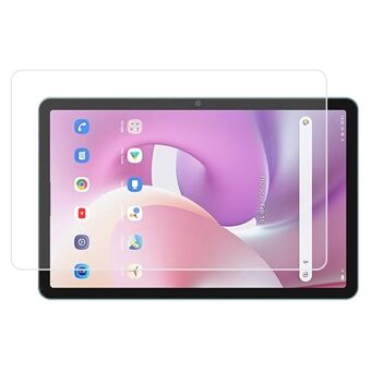 Tablet Gehard Glas Film voor Blackview Tab 16, 0.3mm Arc Edge Anti-explosie Full Screen Protector