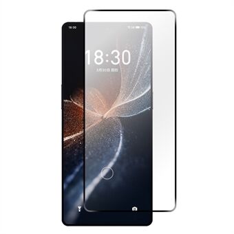 RURIHAI 0.26mm 2.5D Screen Protector voor Meizu 20 Infinity Secundaire Verharding Hoge Aluminium-silicium Glas Film