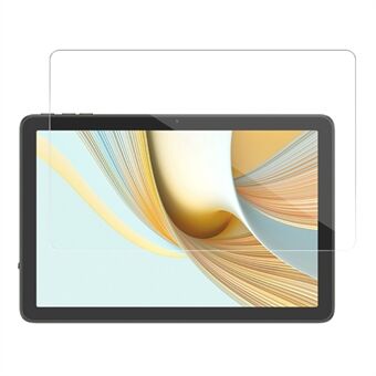 Voor Umidigi G3 Tab 0.3mm Arc Edge Tablet Gehard Glas Film Full Screen Protector