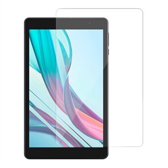 Screenprotector van gehard glas voor Aiwa Tab AB8 Arc Edge 0,3 mm anti-explosie tablet full screen film