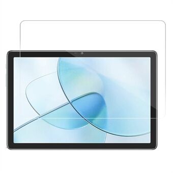 Voor Doogee T10S Tablet Gehard Glas Film 0.3mm Arc Edge Anti-explosie Full Screen Protector