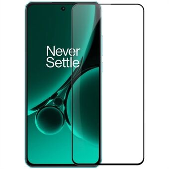 NILLKIN CP+ Pro voor OnePlus Nord CE 3 5G / ACE 2V AGC Glas Telefoon Full Screen Protector Ultra Clear Film