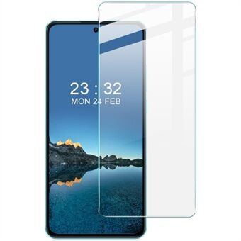 IMAK H-serie telefoonschermbeschermer voor OnePlus Nord CE 3 5G, anti-explosiefilm van gehard glas