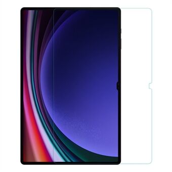 NILLKIN Verbazingwekkende H+-serie voor Samsung Galaxy Tab S9 Ultra Tablet Volledige schermbeschermer HD Heldere AGC-glasfilm