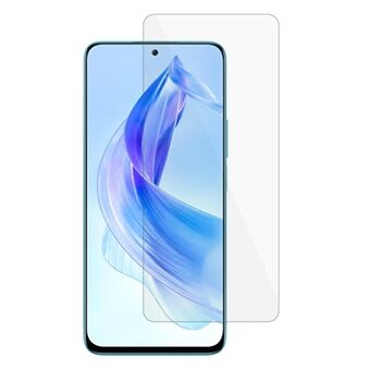 Voor Honor 90 Lite 5G / X50i 5G Heldere schermbeschermer Hoge aluminium-silicium glazen schermfilm (2.5D Arc Edge)