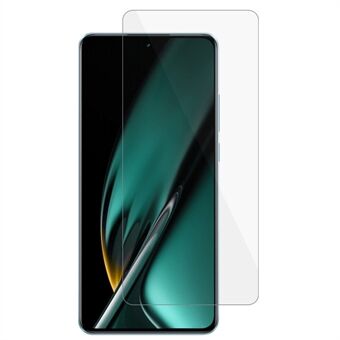 Screenprotector voor mobiele telefoon voor Oppo K11 5G, gehard glas HD heldere film (0,3 mm Edge)