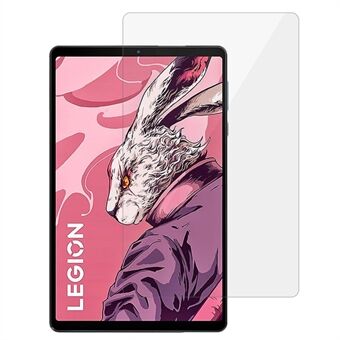 Voor Lenovo Legion Y700 (2023) Screenprotector Ultradun Helder 0,3 mm Arc Edge Gehard Glasfilm