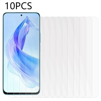 10 Stuks voor Honor 90 Lite 5G / X50i 5G 0.3mm Gehard Glas Anti-explosie Film 2.5D Telefoon Screen Protector