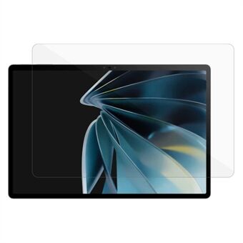 Voor ZTE nubia Pad 3D Anti-explosie Screen Protector 0.3mm Arc Edge HD Helder Gehard Glas Screen Film