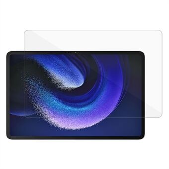 Voor Xiaomi Pad 6 Max 14 Gehard glazen schermbeschermer 0,3 mm Arc Edge Ultra Clear tabletschermfilm