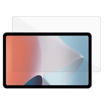 Tablet-screenprotector met hoge transparantie voor Oppo Pad Air 2, 0,3 mm Arc Edge gehard glasfilm