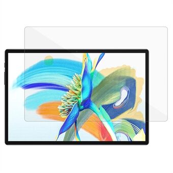 0,3 mm Arc Edge gehard glasfilm voor Teclast M40 Pro , anti-explosie HD Clarity tablet-schermbeschermer