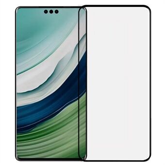 MOFI voor Huawei Mate 60 Pro / 60 Pro+ 3D Gebogen Gehard Glas Volledig Verlijmd Folie Schermbeveiliging