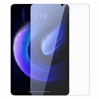 BASEUS Voor Xiaomi Pad 6 / Pad 6 Pro Volledig Schermbescherming Geharde Glas HD Clear Screen Film