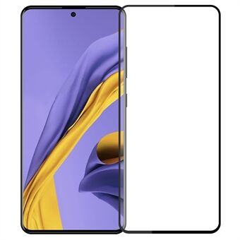 PINWUYO JK Gehard Glas Folie Serie-2 voor Xiaomi Redmi Note 13R Pro 5G Volledige Dekking HD Heldere Screenprotector