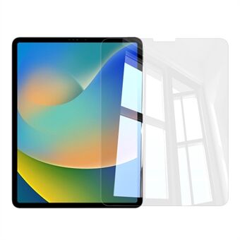 BASEUS Crystalline Series voor iPad 10.2 (2021) / (2020) / (2019) / iPad Air 10.5 inch (2019) CSG Glass Tablet Screen Protector