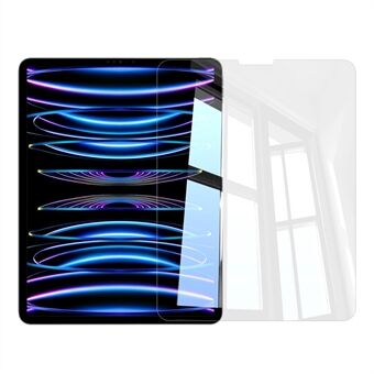 BASEUS Crystalline Series voor iPad Pro 11 (2018) / (2020) / (2021) / (2022) / iPad Air (2020) / (2022) HD Clear Screen Protector