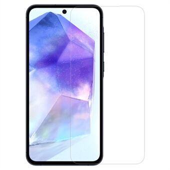 NILLKIN H+Pro voor Samsung Galaxy A55 5G Schermbeschermer Ultra HD AGC Glasfilm