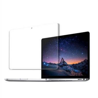 Screenprotector van gehard glas voor Macbook Pro 13.3 met Retina-display (rechte Edge)