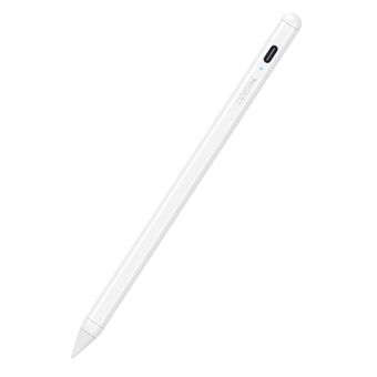 YESIDO ST06 Stylus Pen Palm Afwijzing Tilt Sensor Magnetische Adsorptie voor Apple iPad Pro iPad Mini iPad Air 2018 - 2021