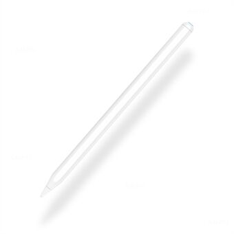 Voor iPad (2018-2022) Tablet Tekening Schrijven Stylus Pen Magnetische Adsorptie Opladen Palm Afwijzing Tilt Gevoeligheid Stylus Pen