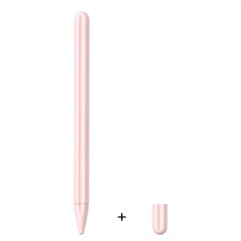 Voor Huawei M-Potlood Siliconen Stylus Pen Cover Houder Antislip Pen Mouw met Beschermende Penpunt Cover: