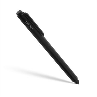 HANVON Actieve Stylus Pen met 1024 niveaus van drukgevoeligheid voor Microsoft Surface 4/3/Pro 4/Pro 3 - Zwart