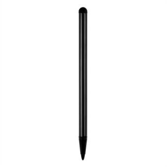 Capacitieve Pen Touchscreen Stylus Pencil Multifunctionele Touchscreen Pen Mobiele Telefoonpen voor iPhone/Samsung/iPad