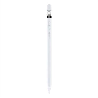 YESIDO ST08 Active capacitieve stylus Lichtgewicht touchscreen-potlood Compatibel met iPad Air (2020) / Pro 11-inch (2018) / (2020) - Type-C-stekker