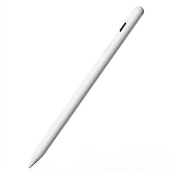 YESIDO ST07 Active capacitieve stylus Lichtgewicht touchscreen-potlood Compatibel met iPad Air 10,5 inch (2019) / Pro 11-inch (2018) / (2020) / Pro 12,9-inch (2018) / (2020) - Type-C-poort