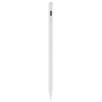 3Pro-KC Actieve capacitieve pen voor iPad Ultradunne draagbare draadloze stylus ondersteunt magnetische adsorptie