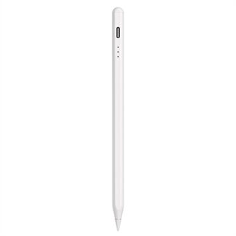 6WP-A KC Super-Snelle Oplaadpen voor iPad Gevoelige Lichtgewicht Capacitieve Stylus Tablet Schrijf- en Tekenenpotlood