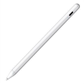 5Gen. Magnetische Absorptie Pencil voor iPad Tablet Anti-False Touch Actieve Capacitieve Pen