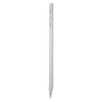 LENOVO Thinkplus BP18-BL Universele Stylus met Bluetooth Oplaadbare Tablet Pen POM-tip Magnetisch Potlood